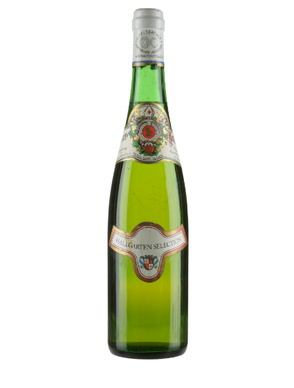 Eitelsbacher Karthäuserhofberg Kronenberg Riesling Feinste Auslese